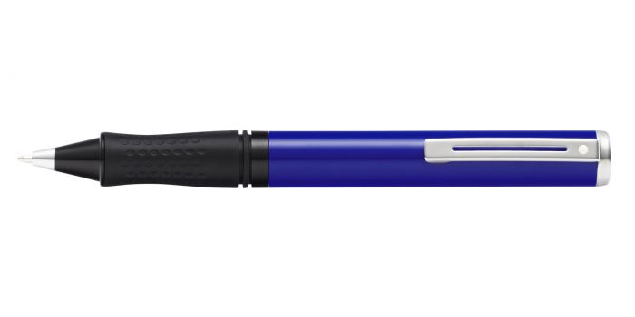 SHEAFFER POP BALLPEN CT GLOSSY BLUE